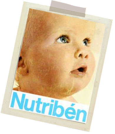 Nutribén® specializes in infant foods and nutrition. International  Distribution