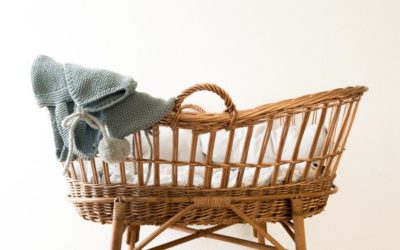 Baby care tricks for a first-time mother